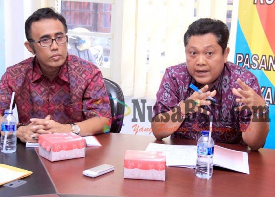 Nusabali.com - tolak-jadi-tandem-sudikerta-rai-mantra-tunggu-rekomendasi-pdip