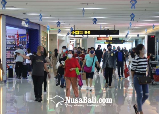 Nusabali.com - bandara-ngurah-rai-layani-1-juta-penumpang-di-bulan-mei