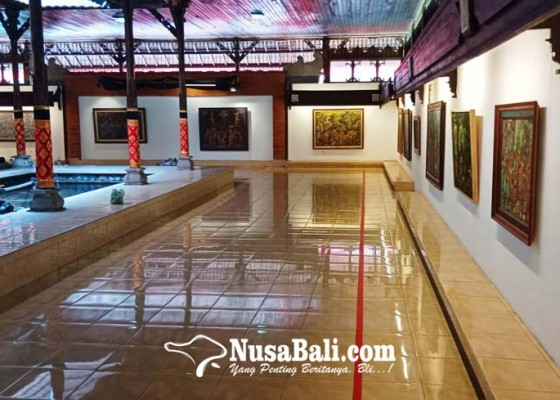 Nusabali.com - bali-kandarupa-2022-hadirkan-karya-121-seniman-di-empat-lokasi-pameran