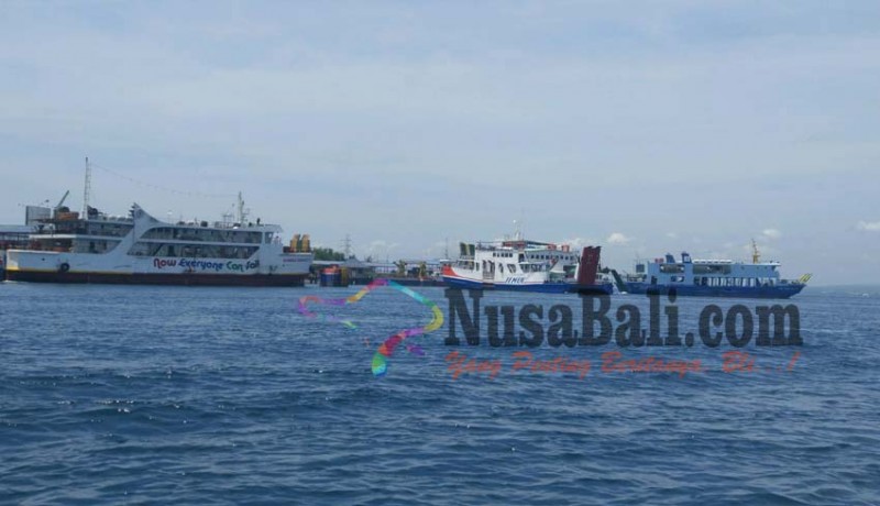 www.nusabali.com-nyepi-pelabuhan-gilimanuk-ditutup-pukul-0500-wita