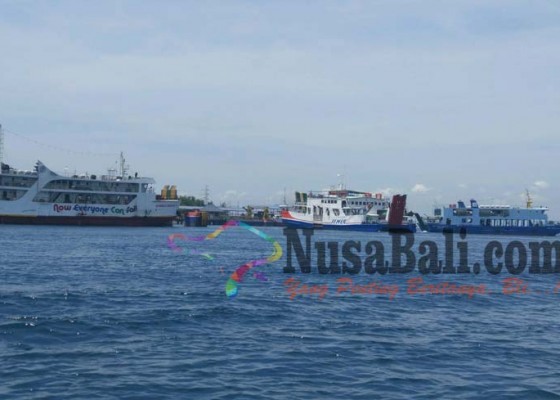 Nusabali.com - nyepi-pelabuhan-gilimanuk-ditutup-pukul-0500-wita