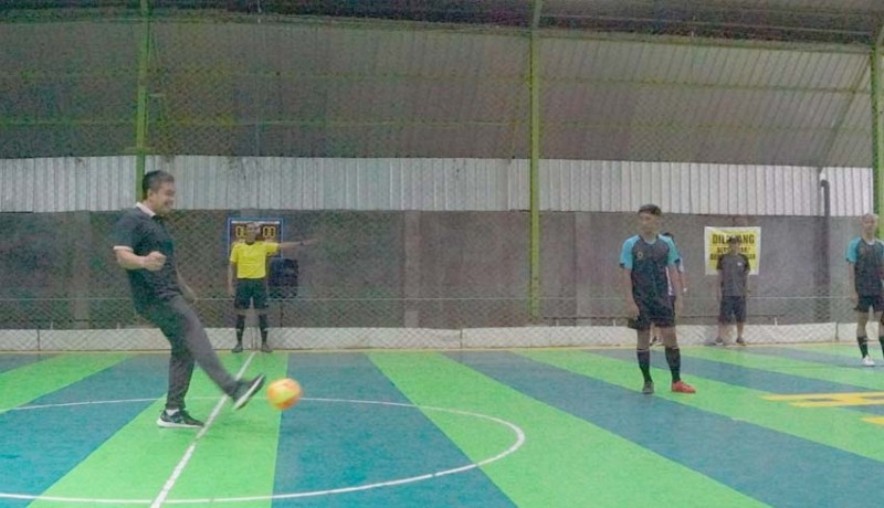 www.nusabali.com-afd-jembrana-gelar-turnamen-futsal