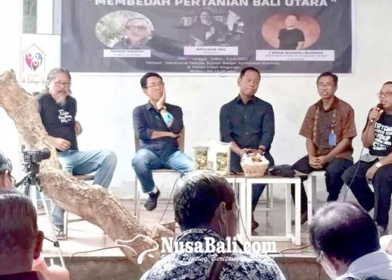 Nusabali.com - pemasaran-masih-jadi-kendala-petani-buleleng