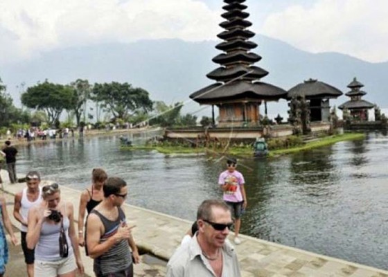 Nusabali.com - bali-jadi-destinasi-wisata-favorit-turis-rusia