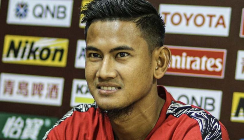 www.nusabali.com-bek-bali-united-senang-liga-1-kembali-normal