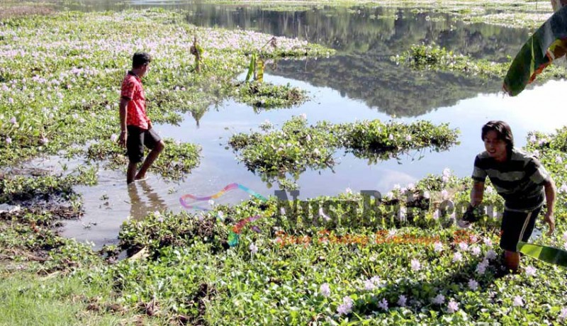 www.nusabali.com-danau-yeh-malet-jadi-objek-wisata-tirta