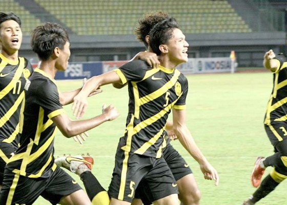 Nusabali.com - malaysia-juara-vietnam-ketiga