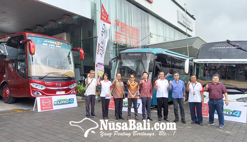 www.nusabali.com-perkenalkan-hino-bus-euro4-hino-gelar-road-test