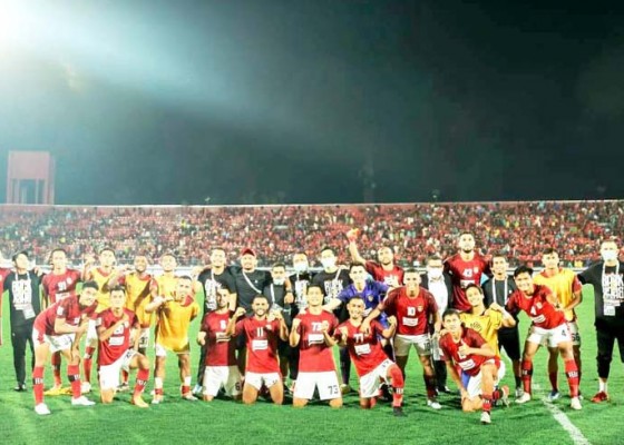 Nusabali.com - bali-united-incar-tiga-poin-laga-perdana