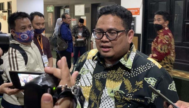 Kelompok Sipil Laporkan Dugaan Pelanggaran Kampanye Zulhas Bawaslu Ri Segera 5215