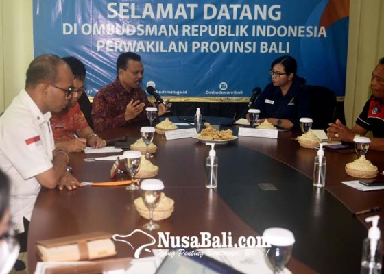 Nusabali.com - satgas-provinsi-bali-tancap-gas-jadikan-bali-wilayah-hijau-penularan-pmk