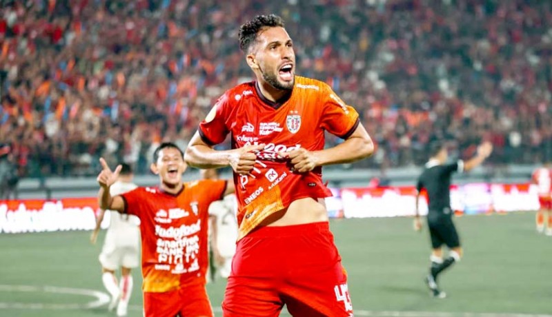 www.nusabali.com-bali-united-taklukkan-persija