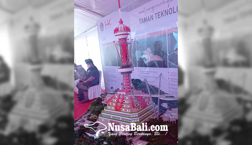 www.nusabali.com-megaproyek-turyapada-tower-di-desa-pegayaman-sukasada-buleleng-pastikan-gunakan-produk-dalam-negeri