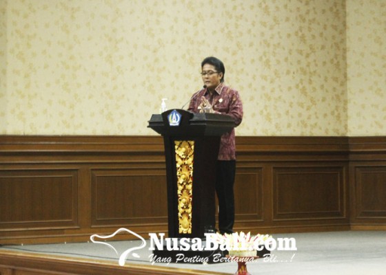 Nusabali.com - badung-anggarkan-rp-494-juta-bagi-perlindungan-tenaga-adat-di-tahun-2023
