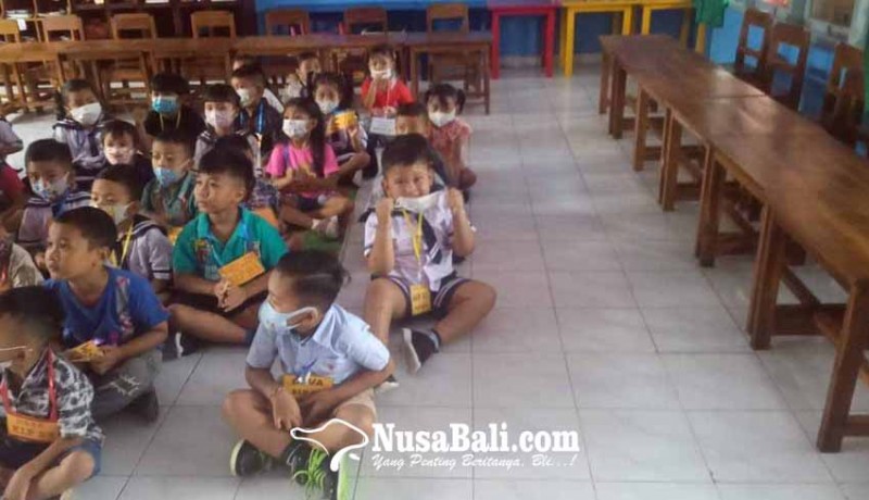 www.nusabali.com-tkn-karangasem-satu-satunya-tk-lulus-sekolah-penggerak