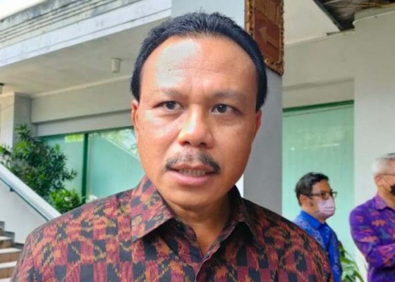 Nusabali.com - sekda-bali-kementan-siap-cairkan-kompensasi-ternak-terjangkit-pmk