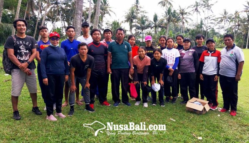 www.nusabali.com-cricket-gianyar-kejar-hattrick-porprov