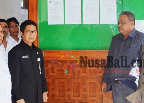 Nusabali.com - jadi-staf-ahli-martha-rangkap-plt-kasatpol-pp