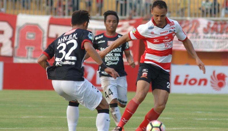 www.nusabali.com-dikalahan-madura-united-bali-united-siap-bangkit