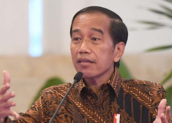 Nusabali.com - ini-pesan-jokowi-untuk-menteri-yang-mau-maju-pilpres