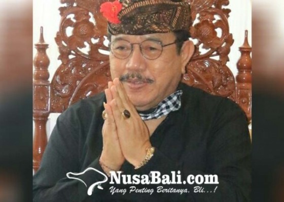 Nusabali.com - wagub-bali-jadi-destinasi-wisata-paling-bikin-bahagia