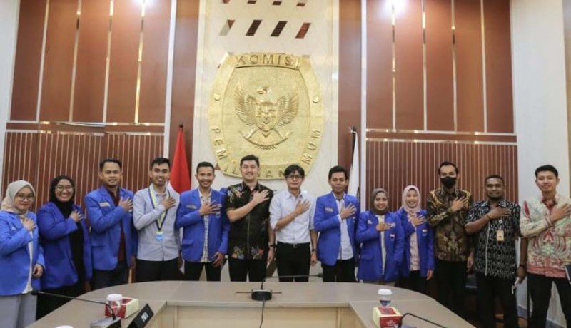 www.nusabali.com-pmii-pemilu-2019-catatan-penting-maksimalkan-pemilu-2024