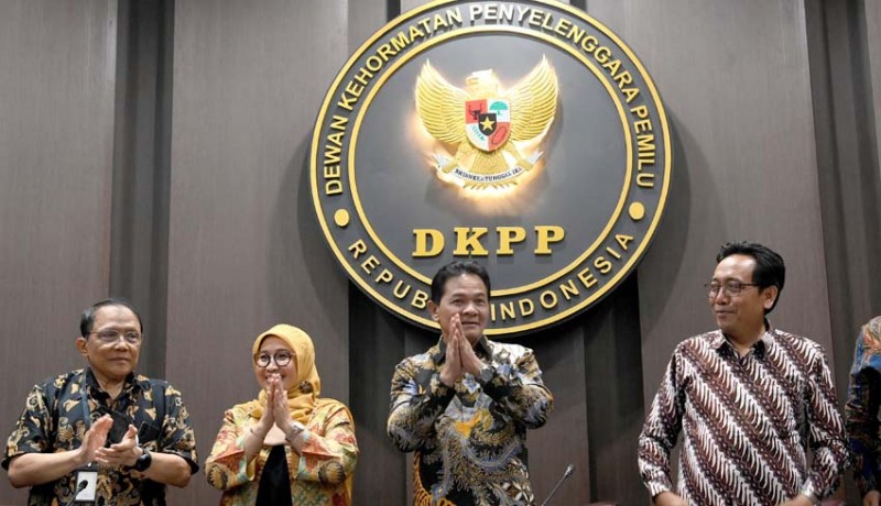 www.nusabali.com-dkpp-kawal-pemilu-berintegritas