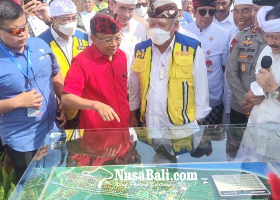 Nusabali.com - menteri-pupr-targetkan-rampung-2025