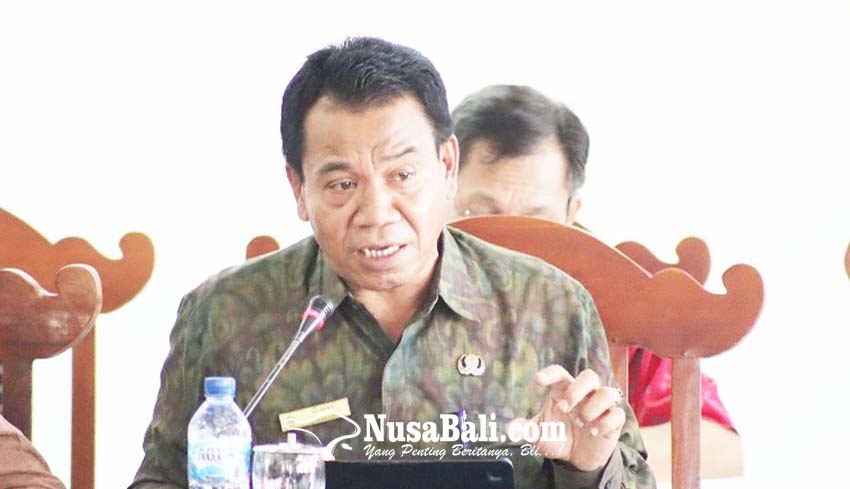 Nusabali Com Pemkab Buleleng Dilema Formasi Pppk