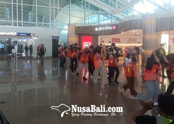 Nusabali.com - persiapan-jelang-ktt-g20-bmkg-cek-kesiapan-bandara-ngurah-rai-hadapi-gempa-bumi