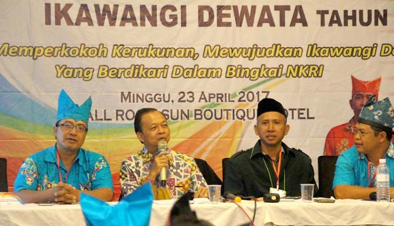 www.nusabali.com-kbs-mohon-doa-restu-keluarga-besar-ikawangi-dewata