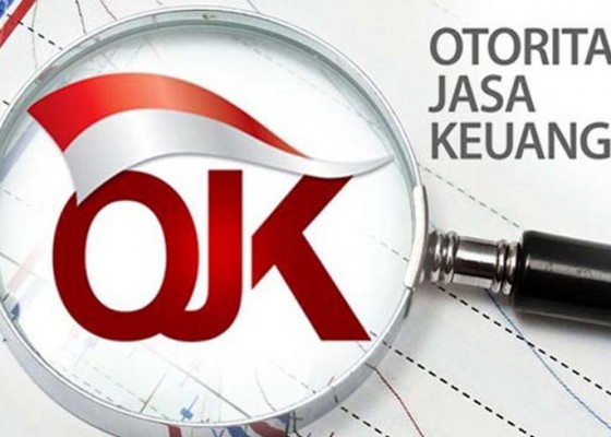 Nusabali.com - ojk-catat-10-ribu-pengaduan