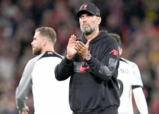 Nusabali.com - big-match-arsenal-vs-liverpool-malam-ini