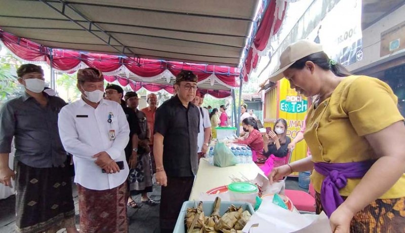 www.nusabali.com-operasi-pasar-serentak-di-dua-lokasi