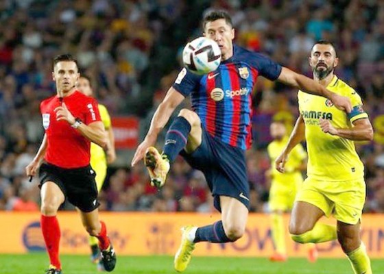 Nusabali.com - xavi-puas-lihat-karakter-barca