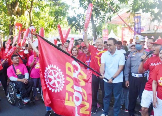 Nusabali.com - kampanyekan-upaya-berkelanjutan-cegah-polio