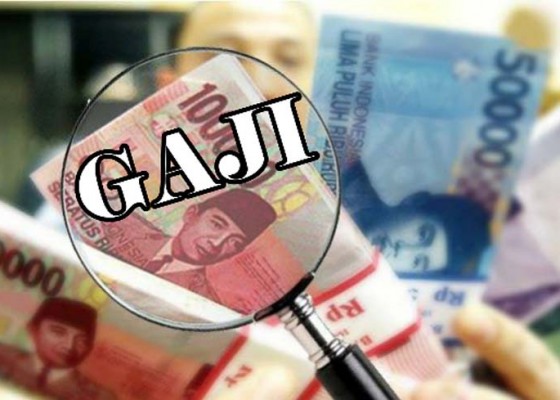 Nusabali.com - rp-1-miliar-gaji-satpam-ngadat