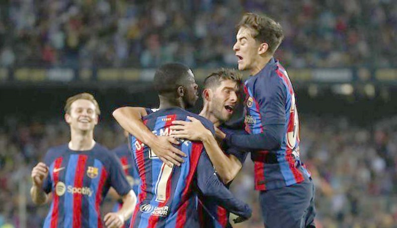 www.nusabali.com-barcelona-gilas-bilbao-modal-xavi-menjamu-bayern