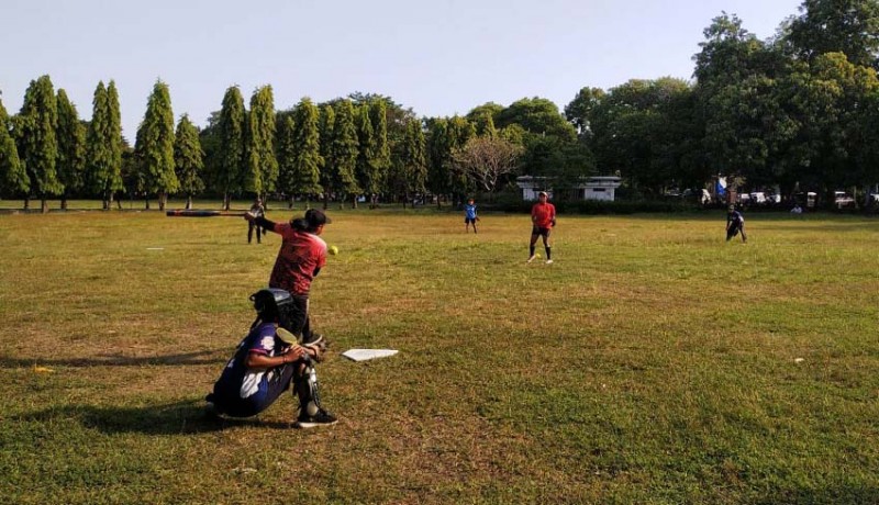 www.nusabali.com-badung-siap-kawinkan-emas-softball