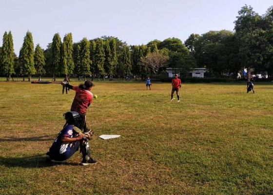 Nusabali.com - badung-siap-kawinkan-emas-softball