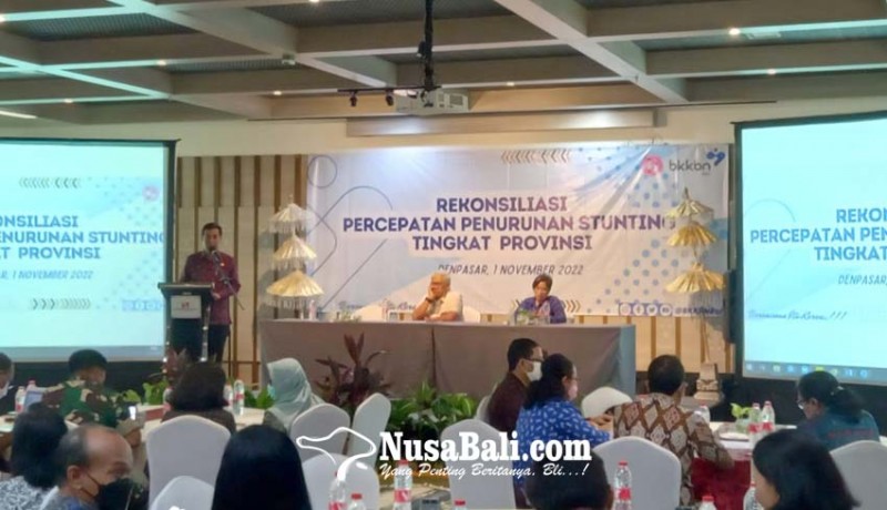 www.nusabali.com-rekonsiliasi-digelar-untuk-percepatan-penurunan-stunting-di-bali