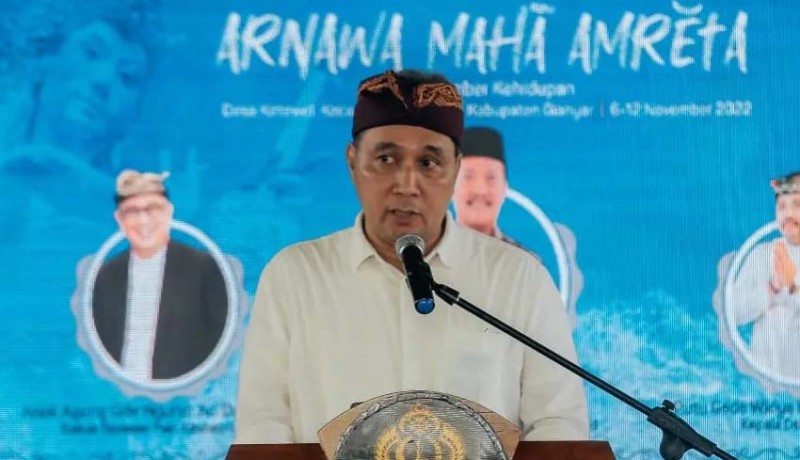 www.nusabali.com-menteri-kkp-luncurkan-program-arnawa-maha-amreta