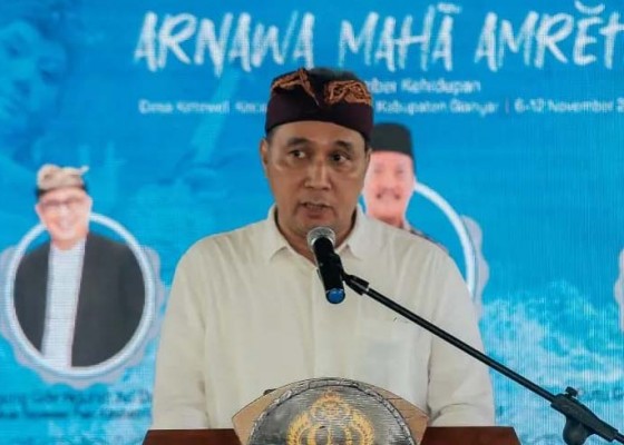 Nusabali.com - menteri-kkp-luncurkan-program-arnawa-maha-amreta