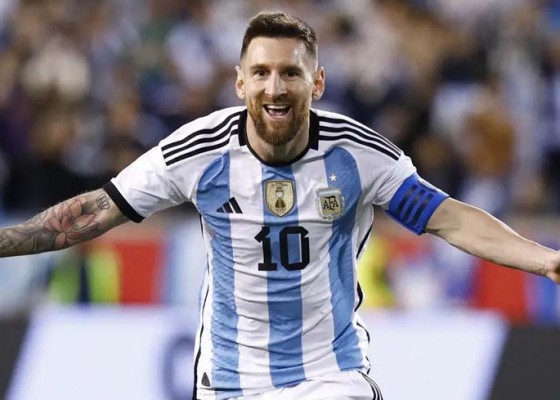 Nusabali.com - messi-kembali-pimpin-argentina-di-piala-dunia