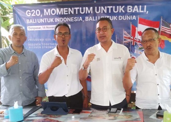 Nusabali.com - momentum-pulih-pasca-pandemi-begini-manfaat-ktt-g20-bagi-bali