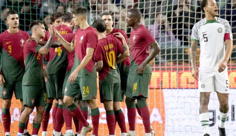 www.nusabali.com-tanpa-ronaldo-portugal-gilas-nigeria