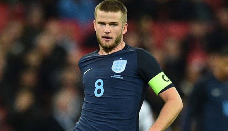 www.nusabali.com-eric-dier-anggap-tak-perlu-alkohol-ciptakan-kehebatan