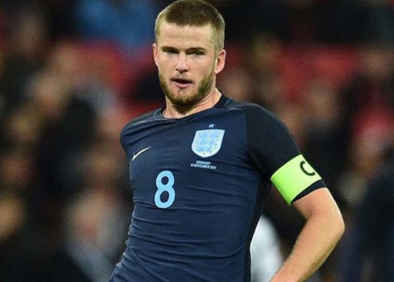 Nusabali.com - eric-dier-anggap-tak-perlu-alkohol-ciptakan-kehebatan