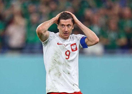 Nusabali.com - lewandowski-diyakini-cetak-gol-piala-dunia