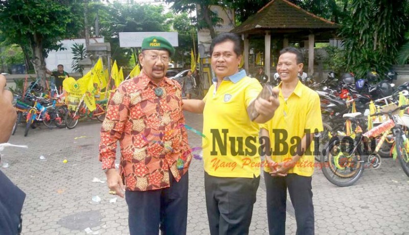 www.nusabali.com-wantimbang-golkar-kritik-amburadulnya-agenda-deklarasi-sgb